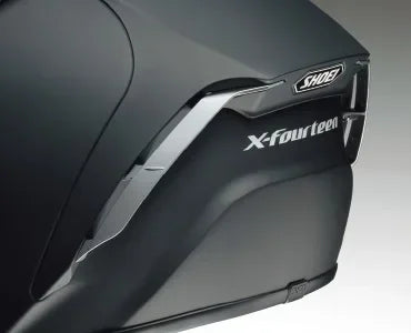 Shoei X-Spirit III – Premium Full-Face Racing Motorcycle Helmet