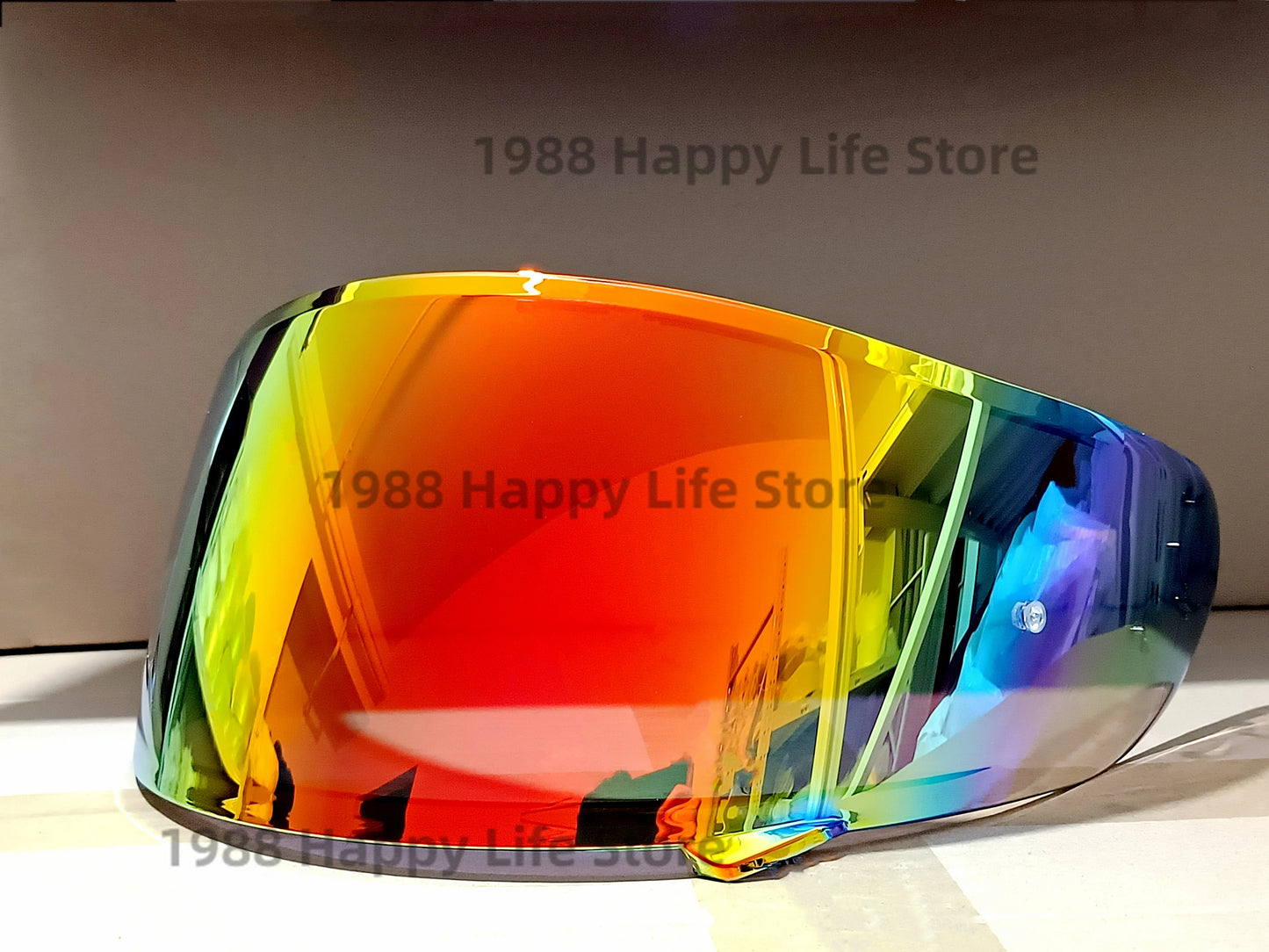 Shoei Helmet Shield - CWR-1 / CWR-F Replacement Visor – High-Durability