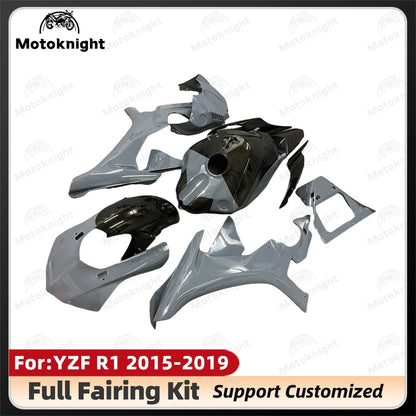 Yamaha YZF-R1 ABS Full Fairing Kit – Complete Bodywork Set