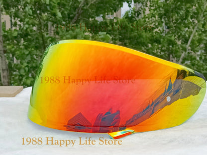 Shoei Helmet Shield - CWR-1 / CWR-F Replacement Visor – High-Durability