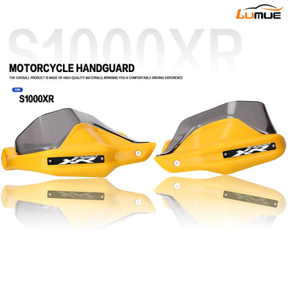 Motorcycle S 1000 XR Handguard Accessories Handlebars Fairing Hand Guard Extension Windshield For BMW S1000XR S1000 XR 2016-2025