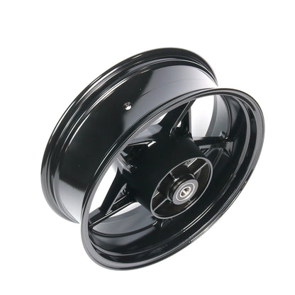 Kawasaki Z900/Z650/Ninja 650 – Front & Rear Steel Wheel Rim Set