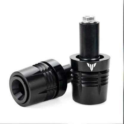 Yamaha MT Series CNC Bar End Sliders – Handlebar Grip Protectors