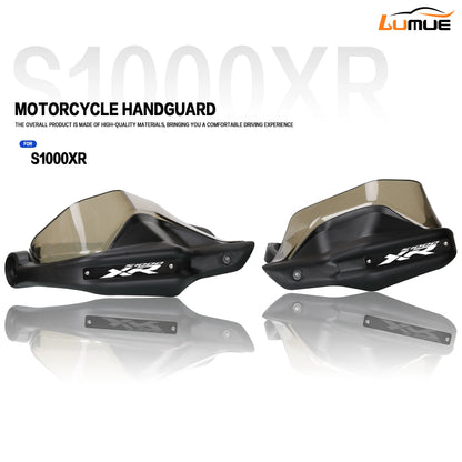 Motorcycle S 1000 XR Handguard Accessories Handlebars Fairing Hand Guard Extension Windshield For BMW S1000XR S1000 XR 2016-2025