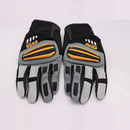 BMW Motorrad - Rally GS Pro Gloves (Motocross/Off-Road)
