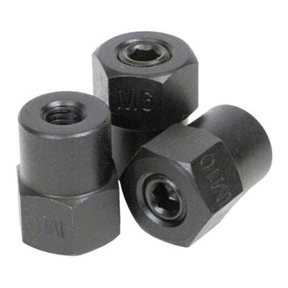 WHITES STUD INSTALLATION TOOL SET 6mm/8mm/10mm