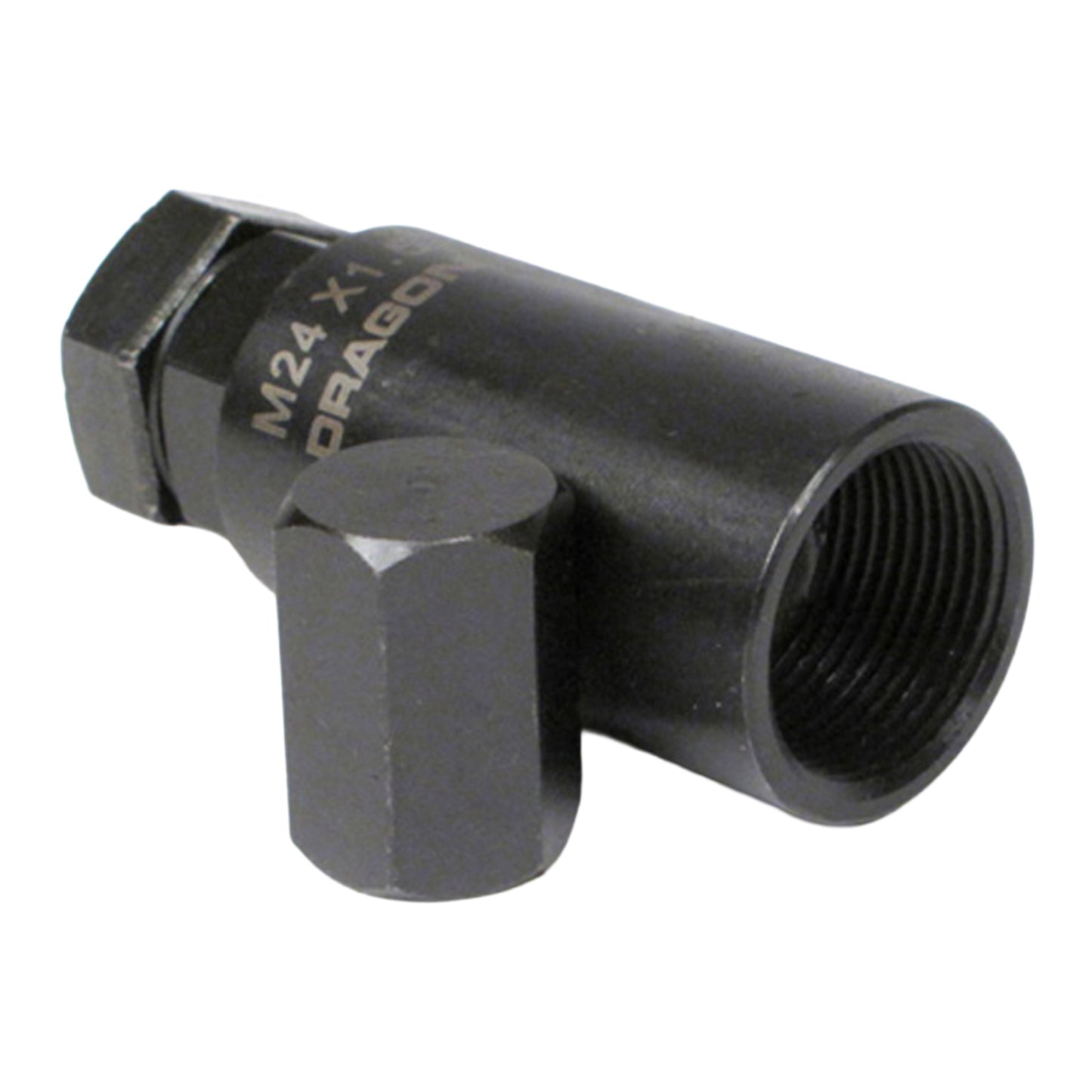 WHITES FLYWHEEL PULLER M24x1.5 R/H INT THREAD