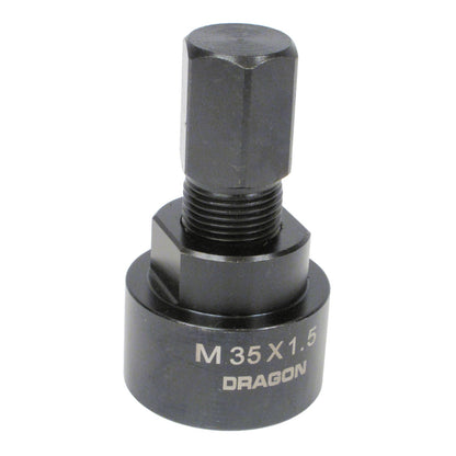 WHITES FLYWHEEL PULLER 35mmx1.5 R/H THREAD (female)