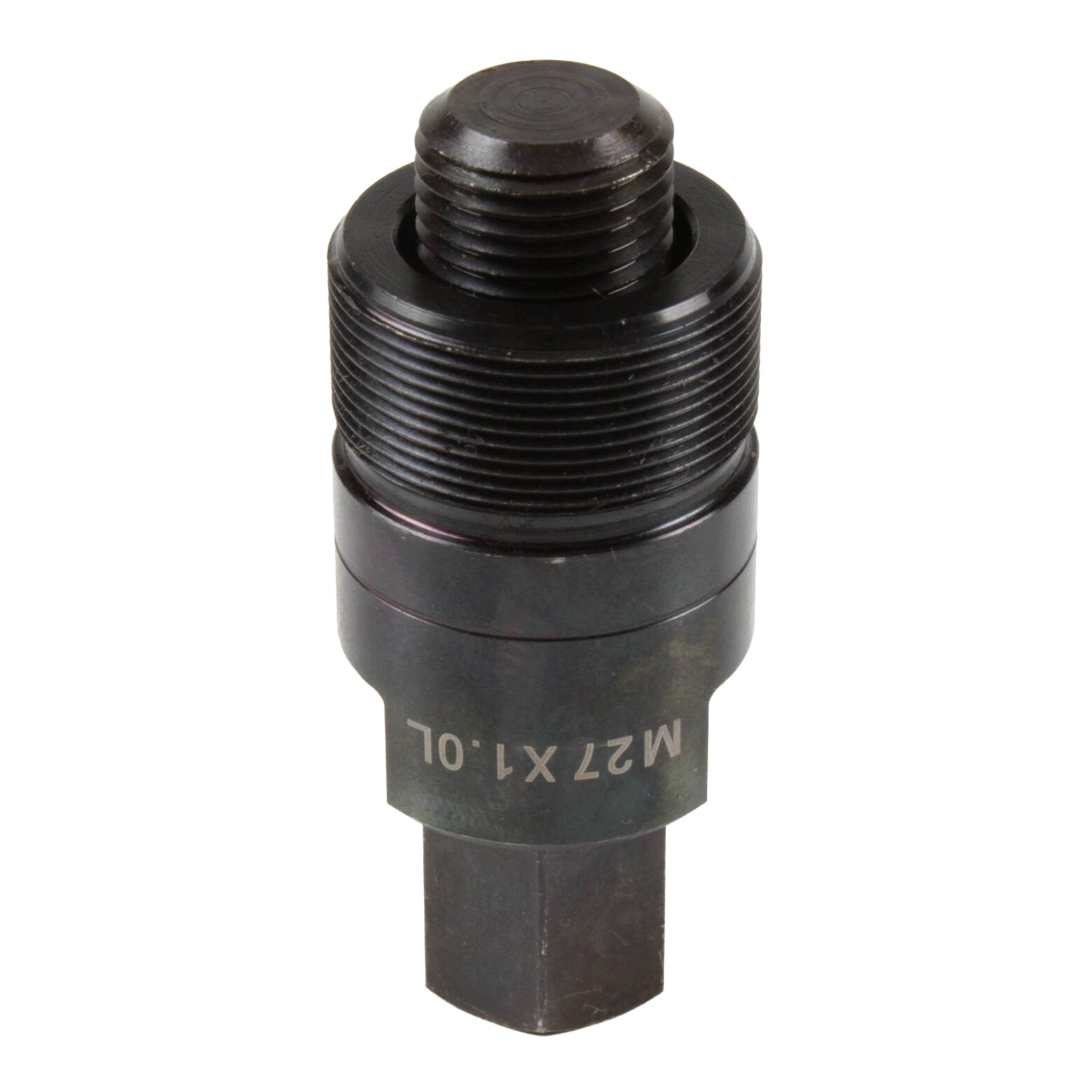 WHITES FLYWHEEL PULLER 27mmx1.0 L/H THREAD (male)