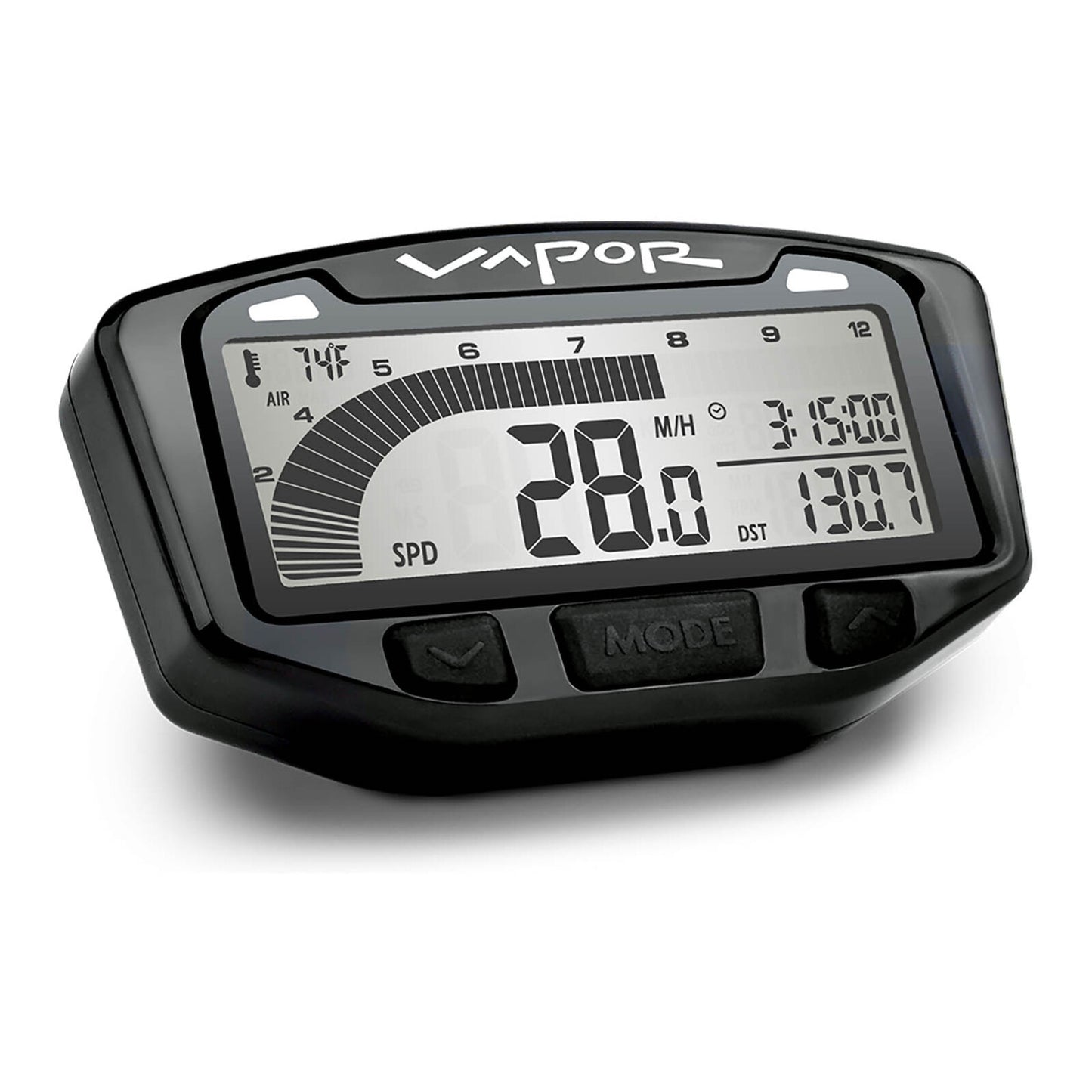 Trail Tech Vapor Computer for Conventional Forks / Sv650