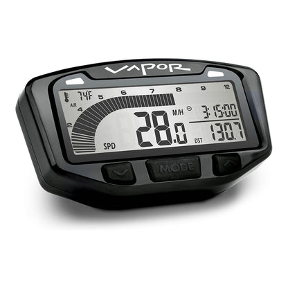Trail Tech Vapor Computer Usd Fork Water Cool