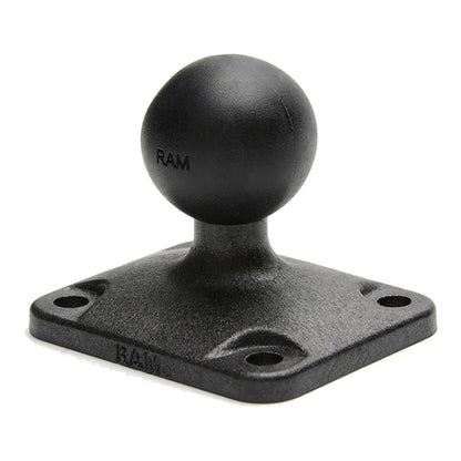 Trail Tech Voyager Pro Computer ADV Handblebar Mount