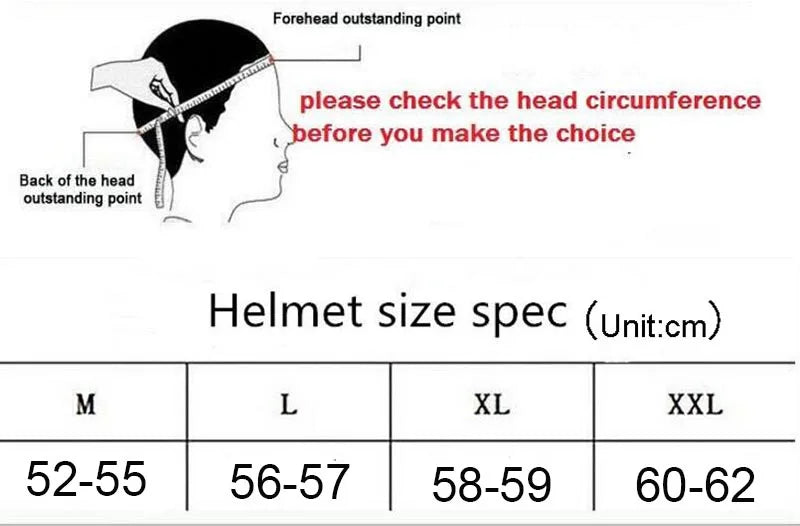 X-14 Full-Face Motorcycle Helmet – Aerodynamic Racing Design