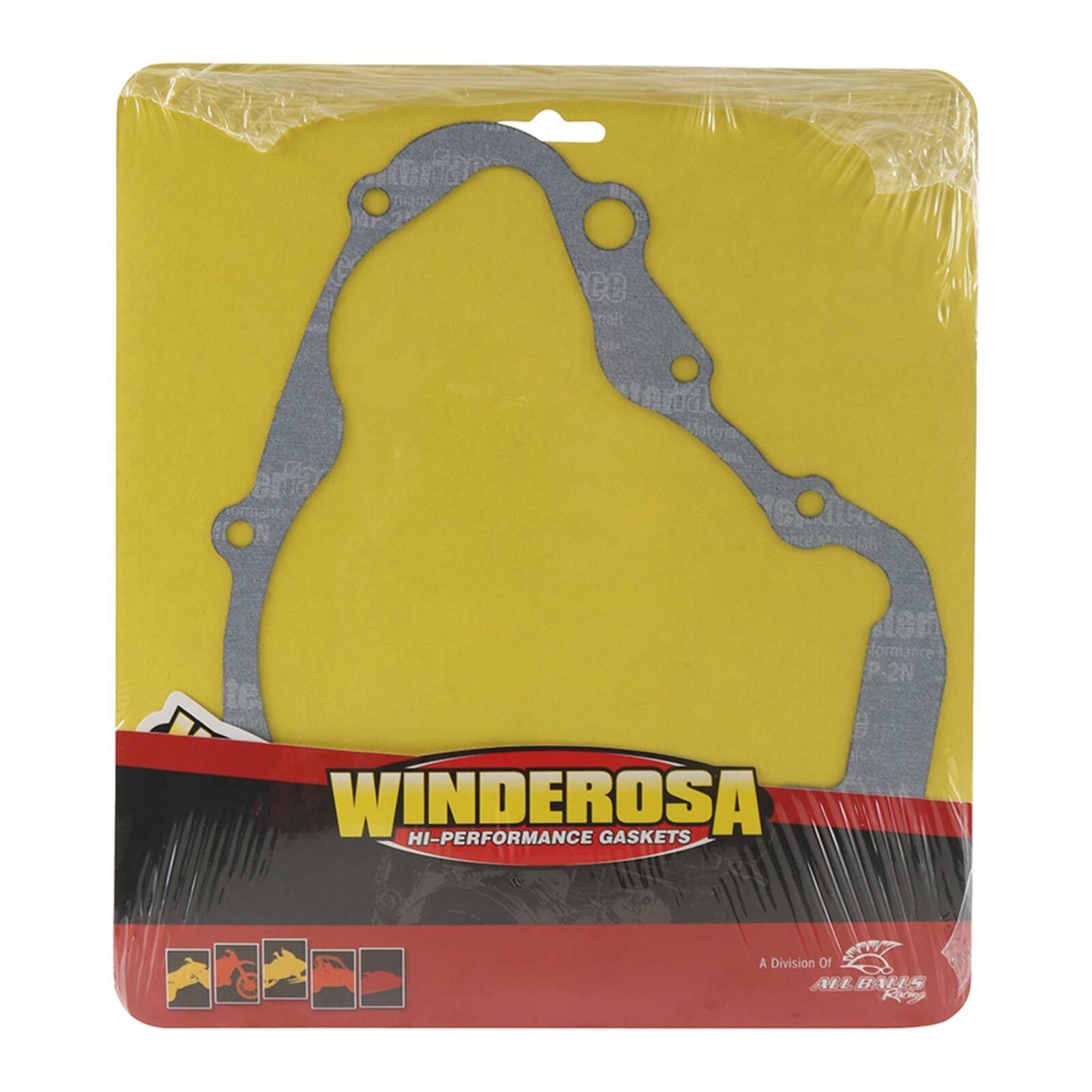 Ignition Cover Gasket Kit 331026