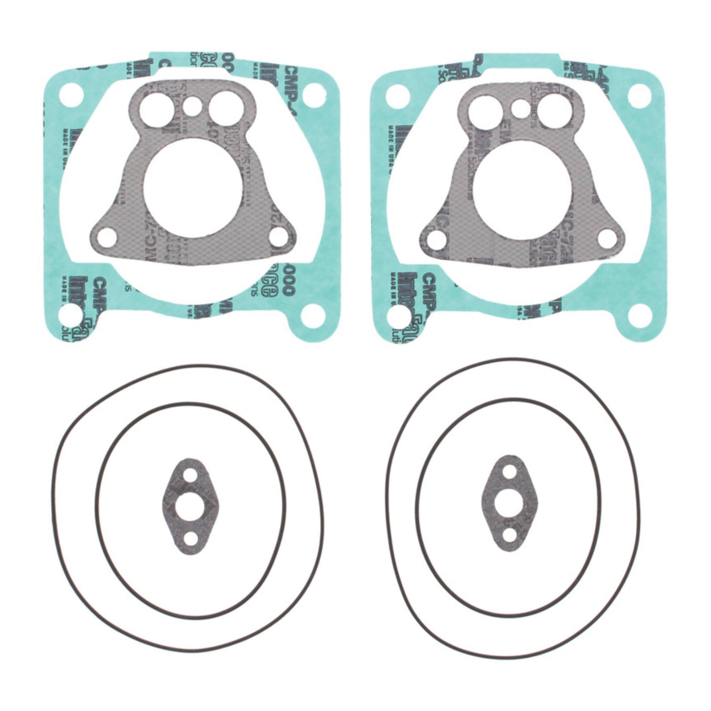 PWC TOP END GASKET KIT 610808