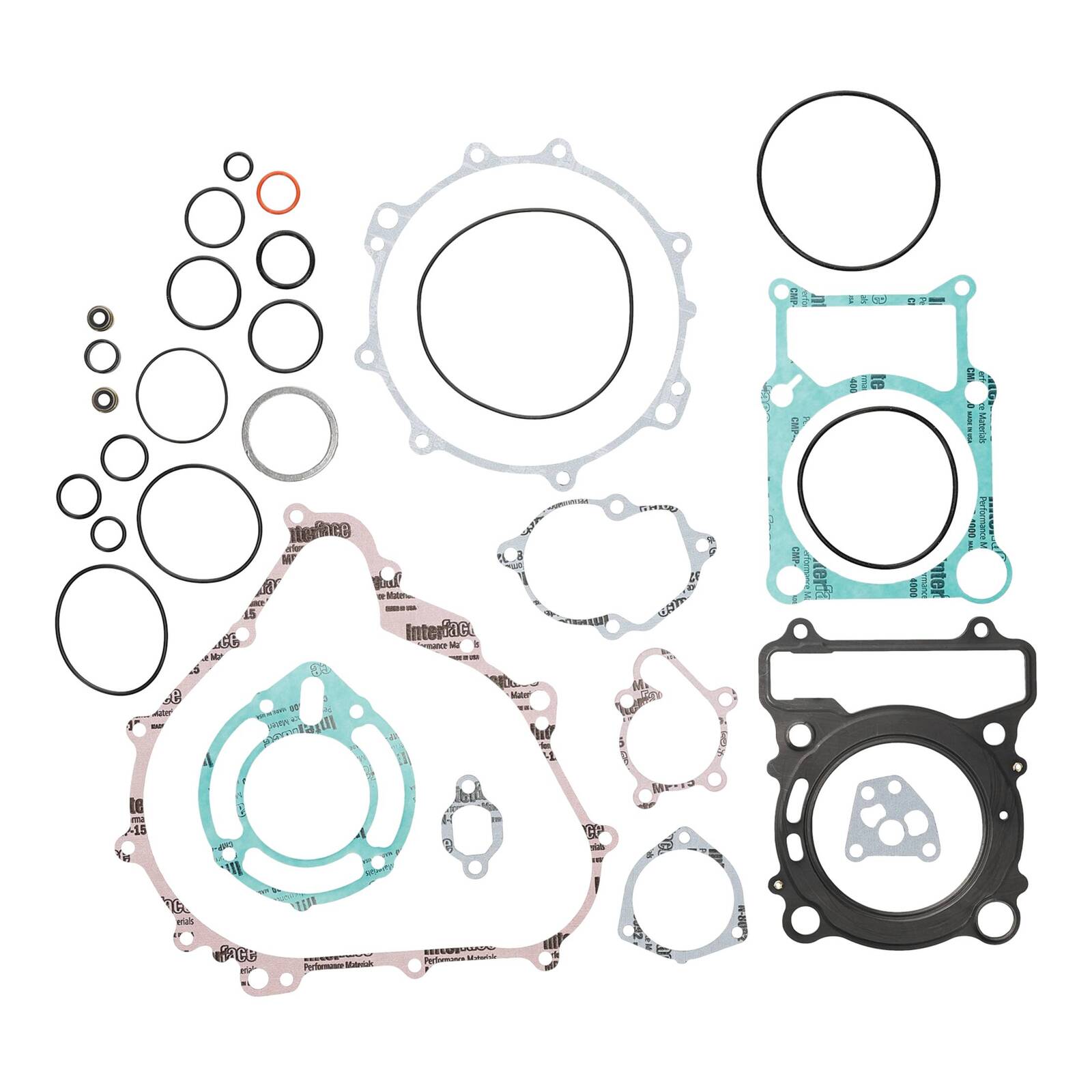 Complete Gasket Set 808996