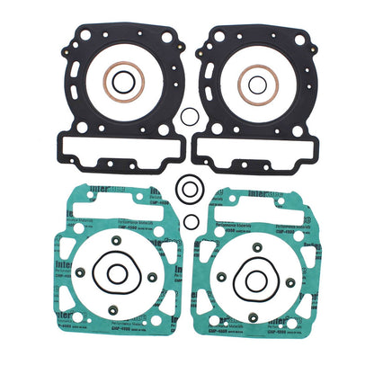 Vertex Top End Gasket Set - Can-Am