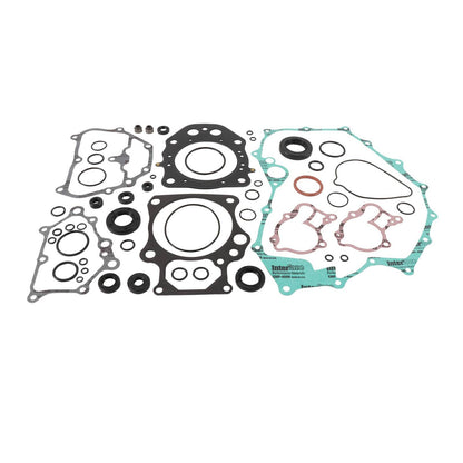 Vertex Complete Gasket Set with Oil Seals (8110023)