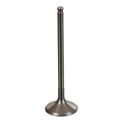 VERTEX VALVE EXHAUST TITANIUM