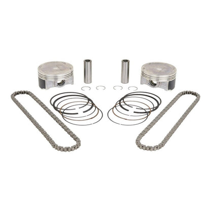 Top End Rebuild Kit (B)