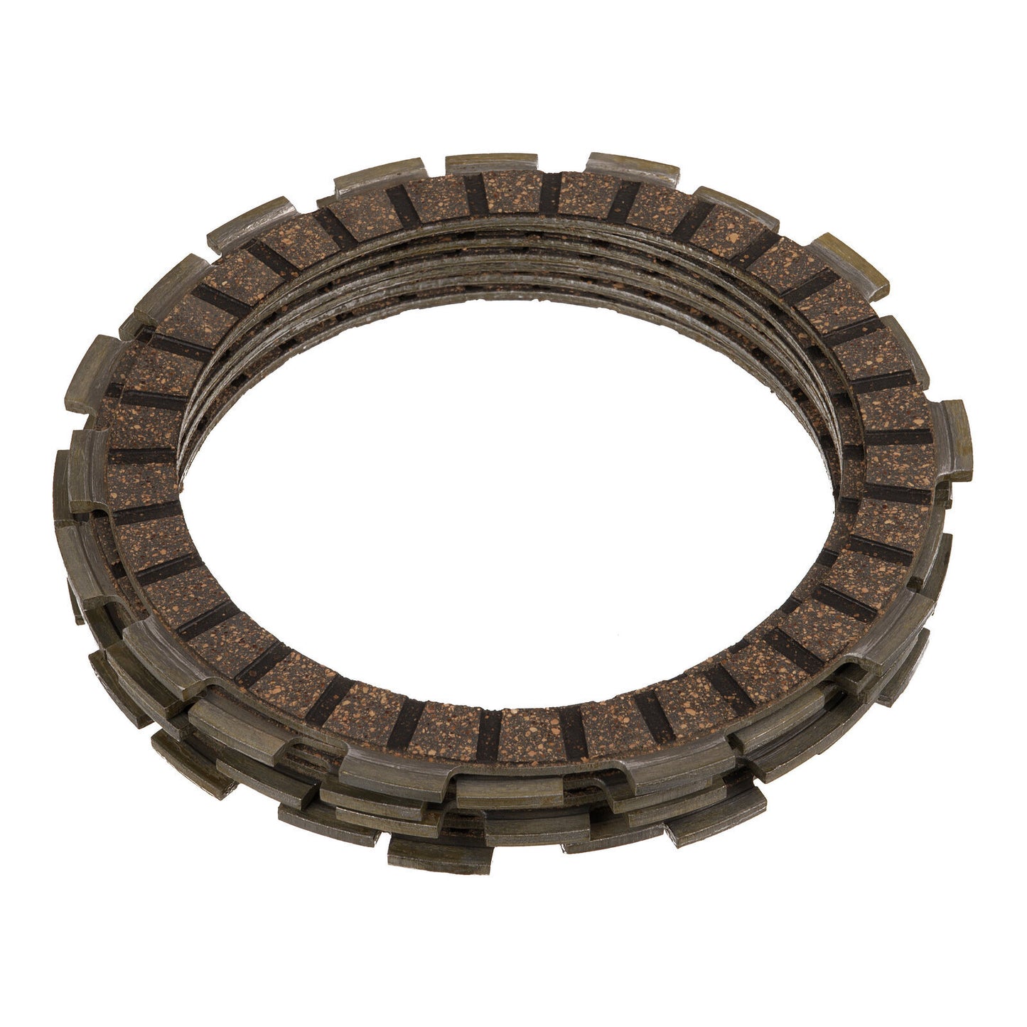 Whites Clutch Kit Fibre YZ80/85 '95-'15