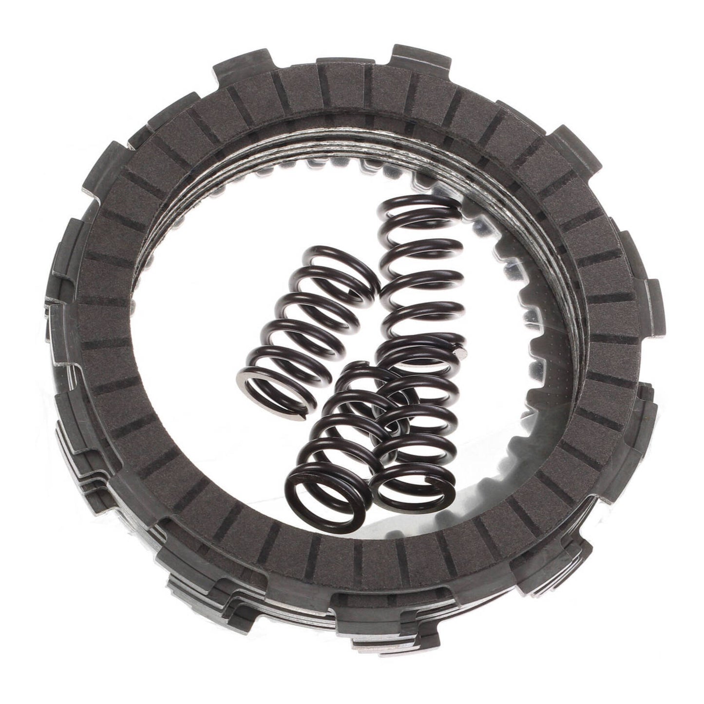 Whites Clutch Kit Complete Honda XR250 86-95/ TRX300EX 93-
