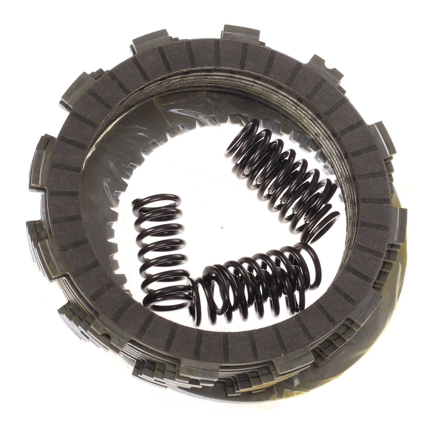Whites Clutch Kit Complete KTM 200EXC '97-'09 /150SX '08-'10