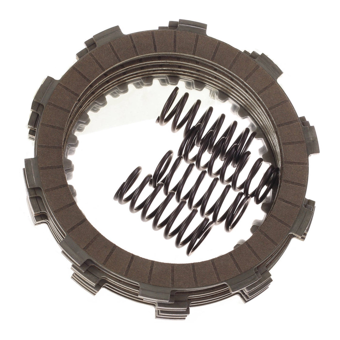 Whites Clutch Kit Complete Honda  TRX500FM '05-'10 / TRX500TM '05-'06
