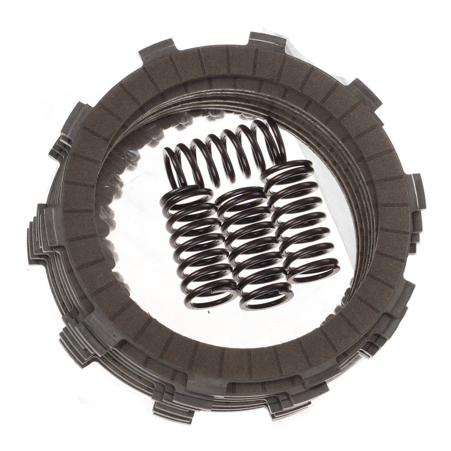 Whites Clutch Kit Complete Honda TRX420 '07-'11