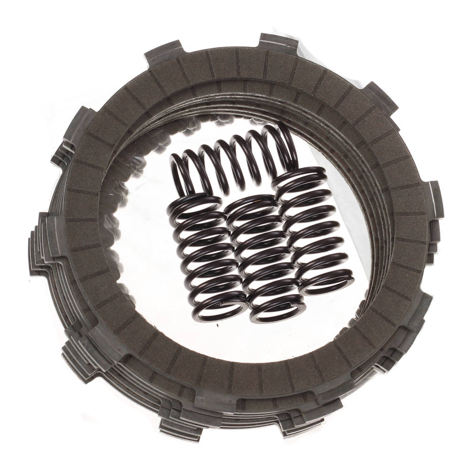 Whites Clutch Kit Complete Honda TRX420 '07-'11