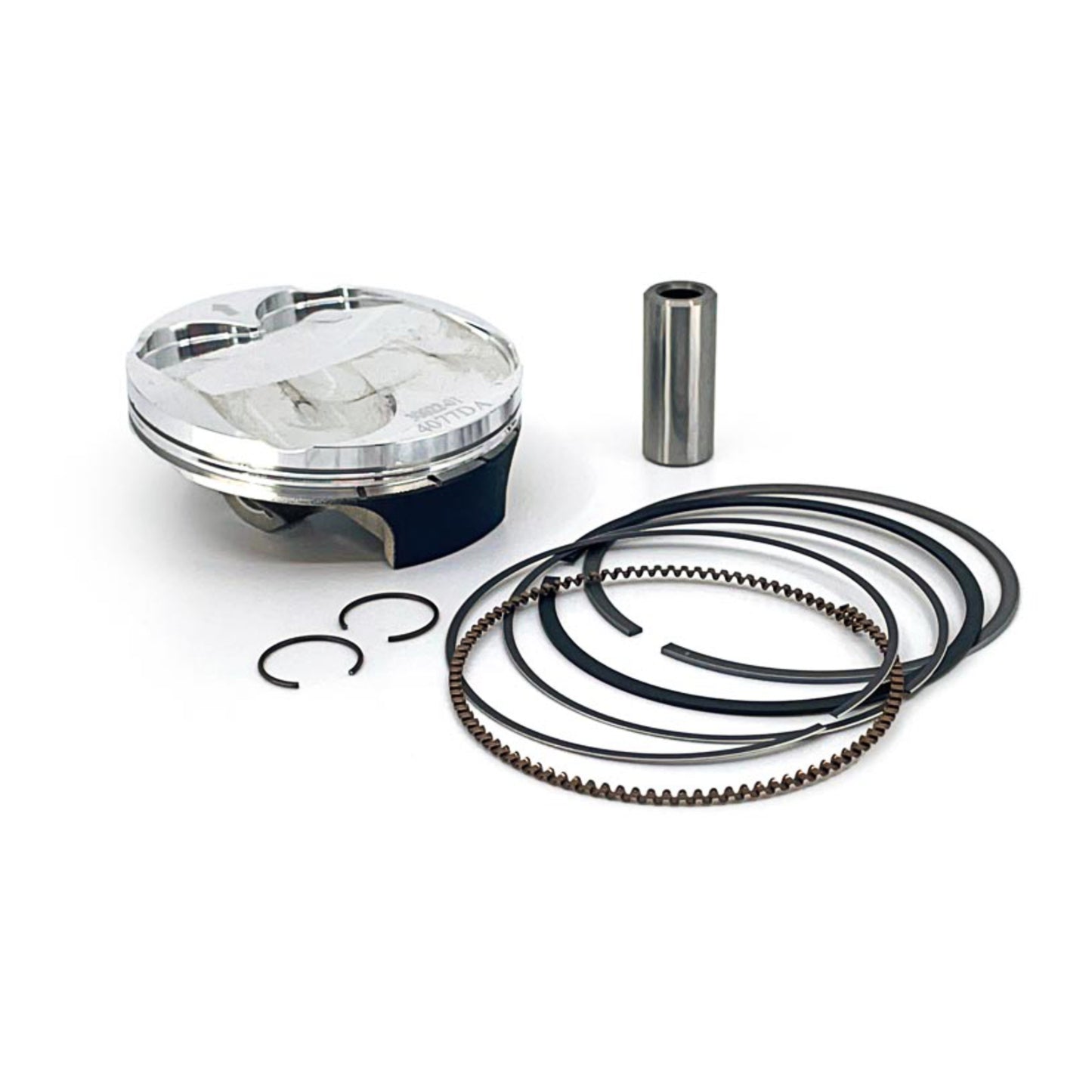 Wossner Piston KTM SX-F 250 '23-'24 / HUSQ FC250 '23-'24 80.95mm 14.4:1 CR
