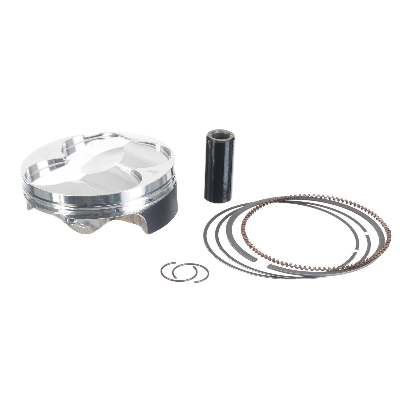 Wossner Piston KTM SX-F 250 '23-'24 / HUSQ FC250 '23-'24 80.95mm 14.8:1 CR