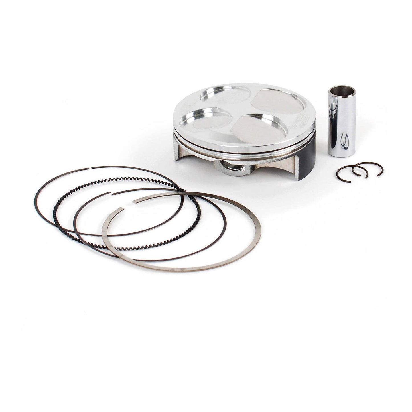 Wossner Piston Polaris Trail Boss 350 90-93