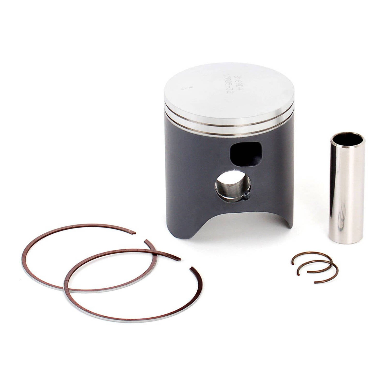 Wossner Piston Honda CR125 04