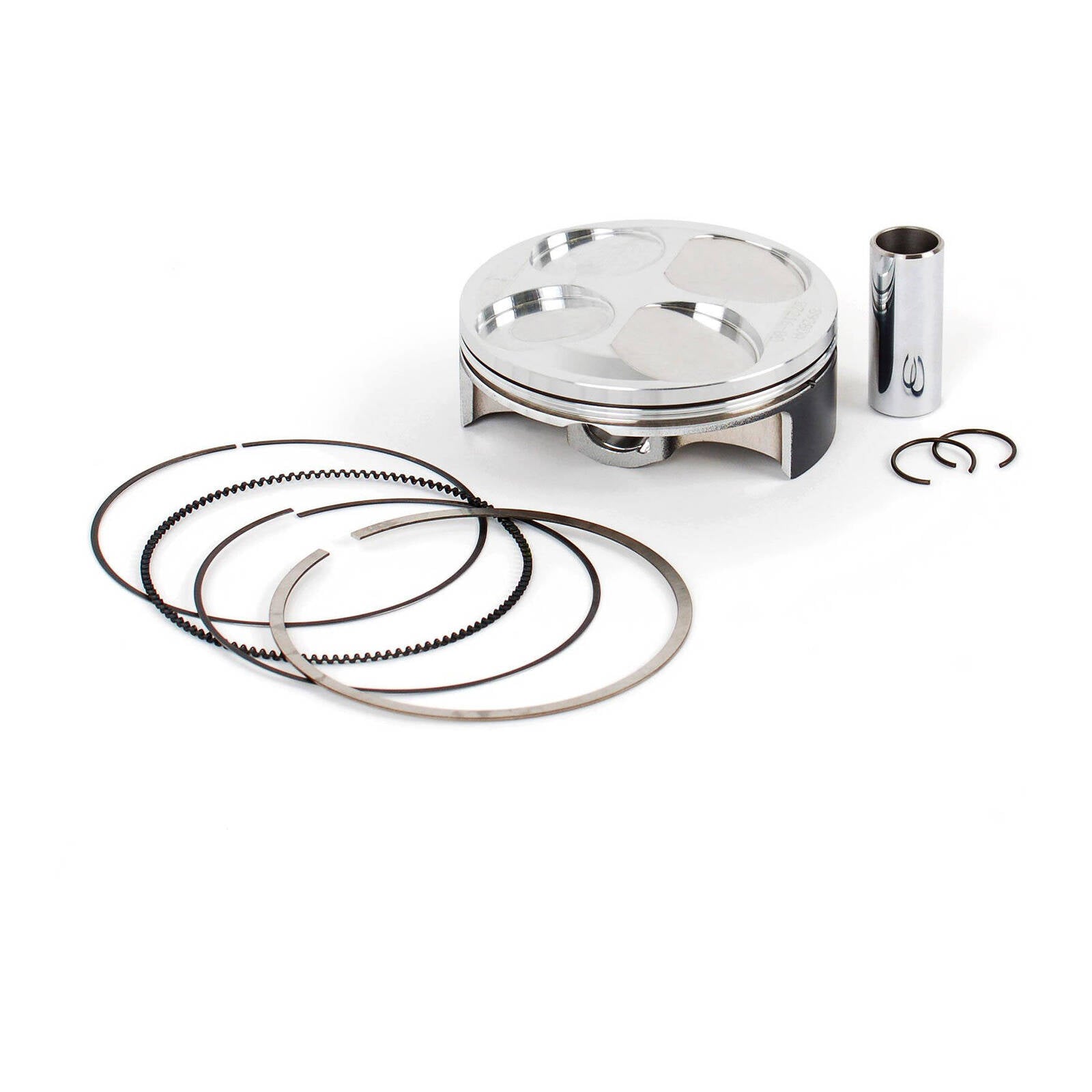 Wossner Piston Suzuki RM-Z 250 04-06