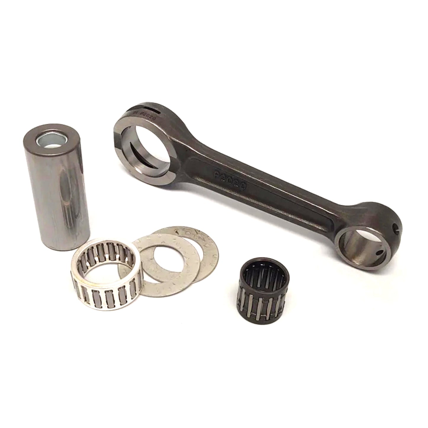 Wossner Performance Conrod Yamaha YZ85 '19-'25