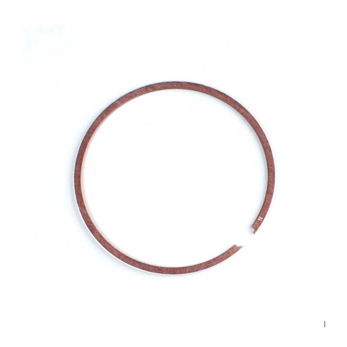 WOSSNER 2-STROKE RING Ø65.00