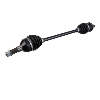 Whites ATV CV/Axle Complete Kawasaki Front Left