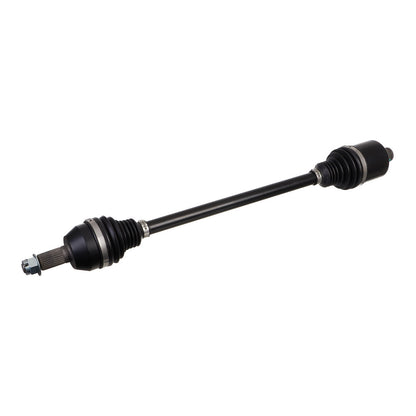 Whites ATV CV/Axle Complete Pol Rear Both