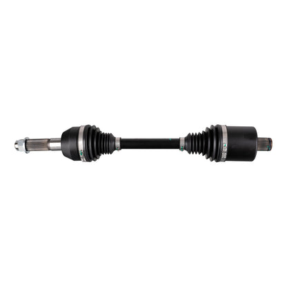 Whites ATV CV Axle Complete Polaris Rear Left-hand Right-hand