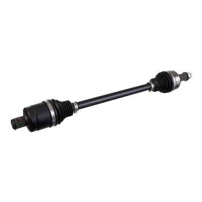 Whites ATV CV Axle Complete Polaris Rear Left-hand Right-hand
