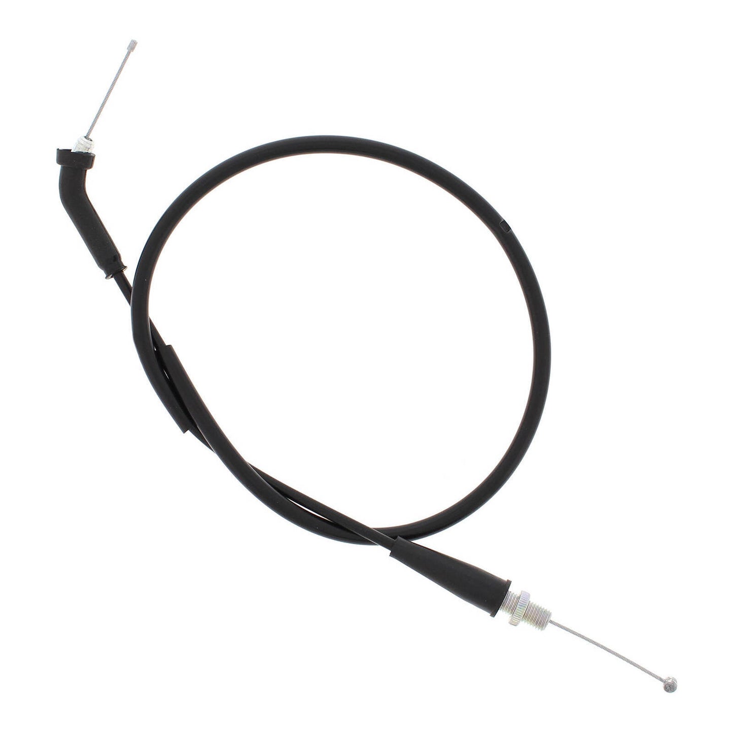Whites Throttle Cable - Honda XR100R '83-'03 / CRF100F '04-'13