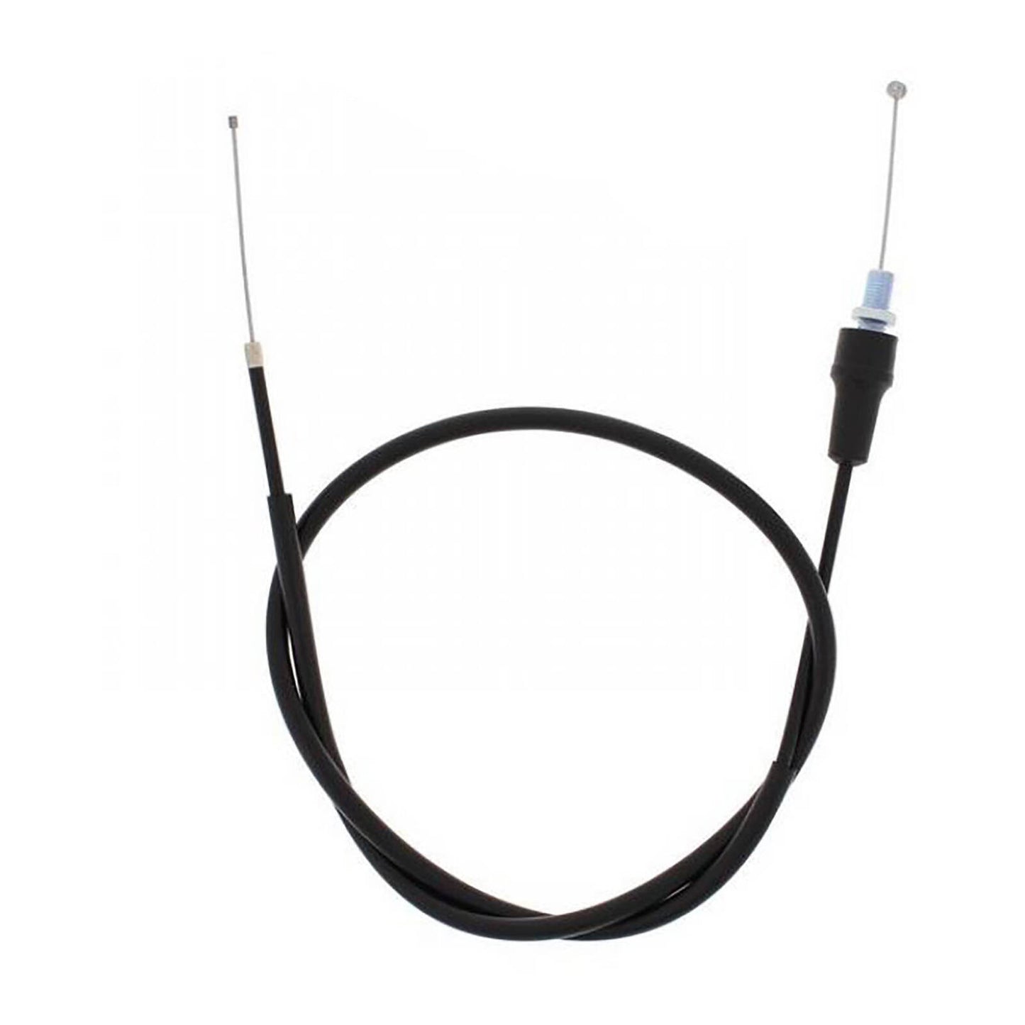 Whites Throttle Cable - Honda CR125R '84-'99 / CR250R '84-'04 / CR500