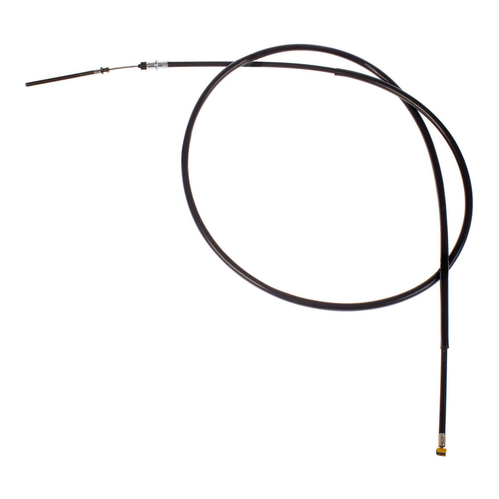 Whites Park Hand Brake Cable - Yamaha YFM350 Grizzly IRS '07-'11