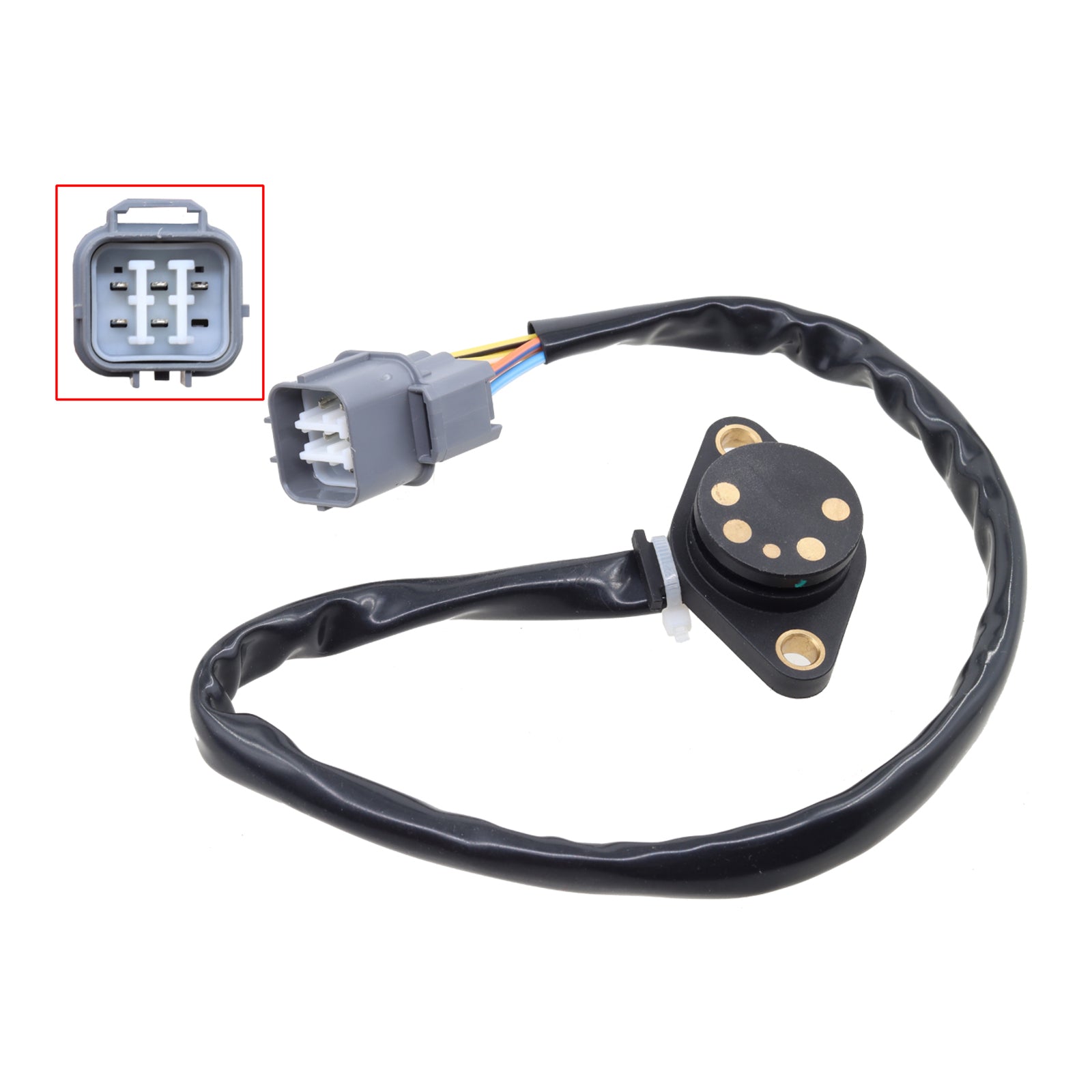 Whites Gear Shift Sensor - CF Moto