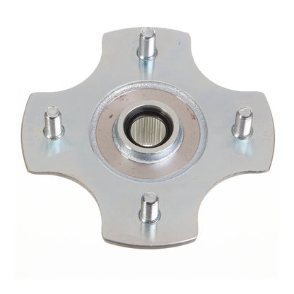 Whites Wheel Hub - Honda TRX500 Right Rear - Assorted Years