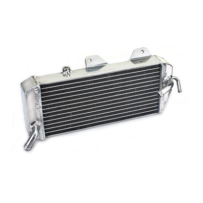 Whites Radiator Left Kawasaki KX450F '08