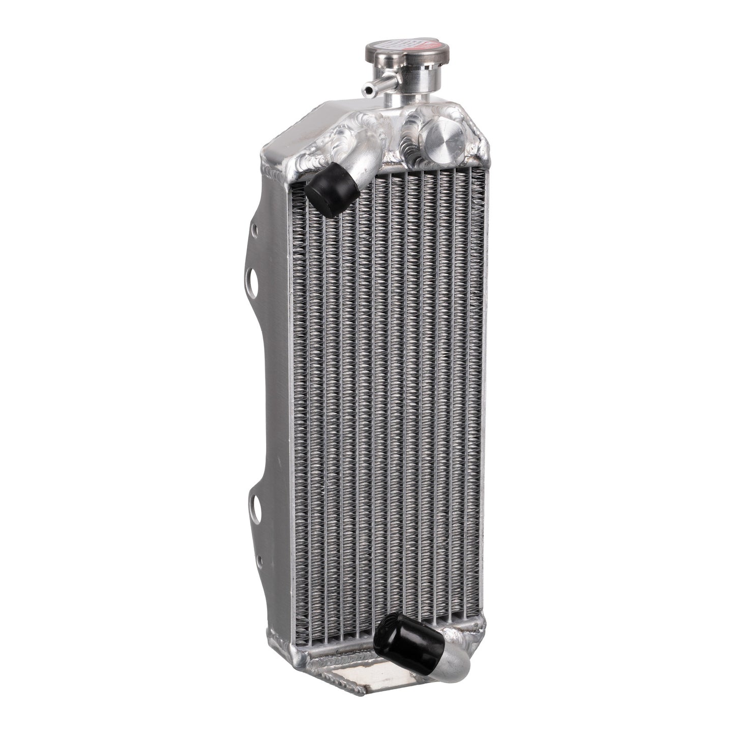 Whites Radiator Right Suzuki DRZ400S '00-'17, DRZ400SM '05-'17