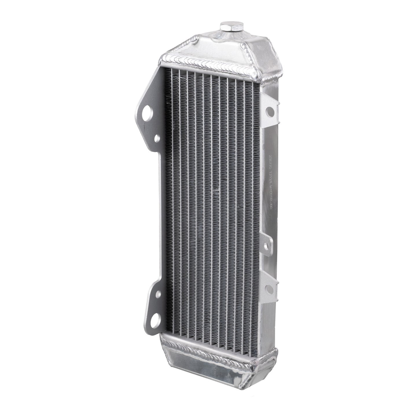 Whites Radiator Left Kawasaki KX250F '17-'18, KX250 '19