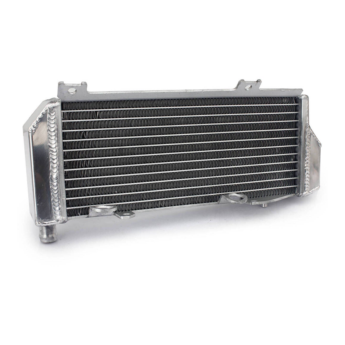 Whites Radiator Left Suzuki RMZ450